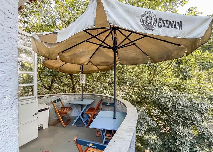 Hostel Leblon Río de Janeiro